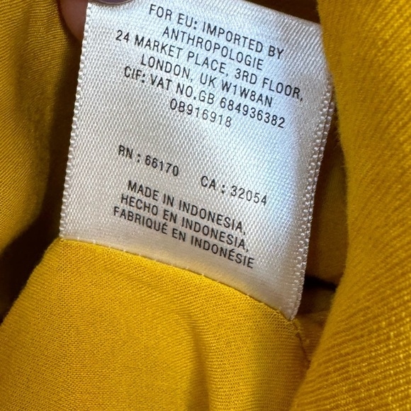 Mauve Artemis Lucienne Midi Dress size 2 - Picture 5 of 10